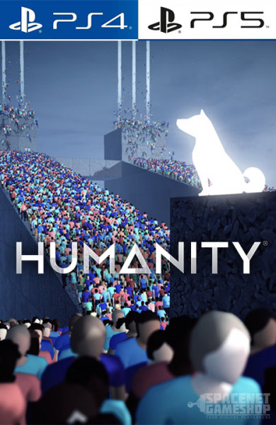 Humanity PS4/PS5